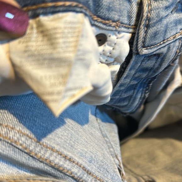 Men’s Wrangler 20X’s - Picture 5 of 5